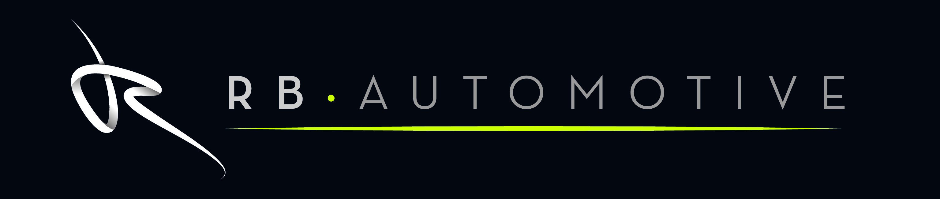 RB Automotive Logo